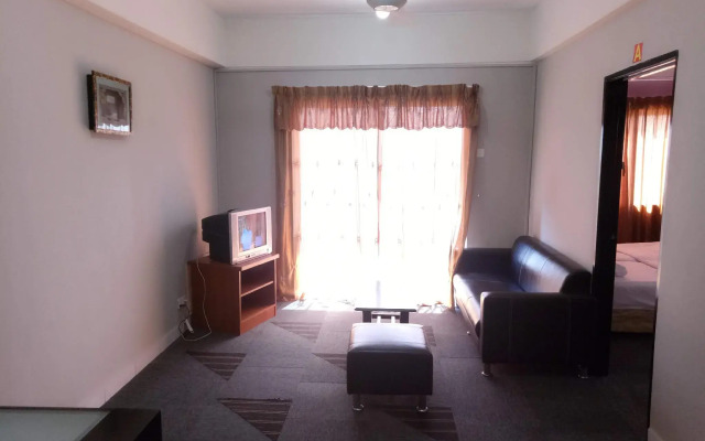 Globallon Hotel Apartment