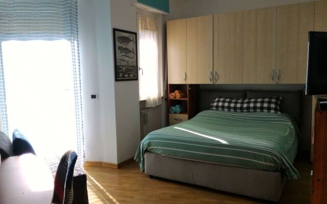 VentoVerde Bed & Breakfast