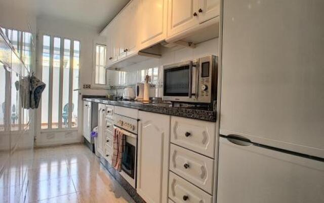 San Pedro del Pinatar - House