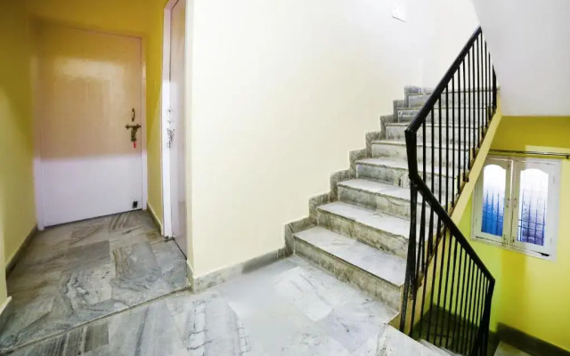 Hotel Magadh Ganga by OYO Rooms