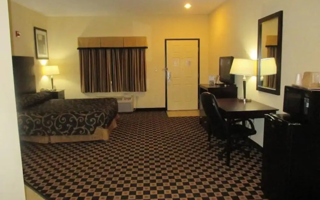 Scottish Inns Killeen Harker Heights