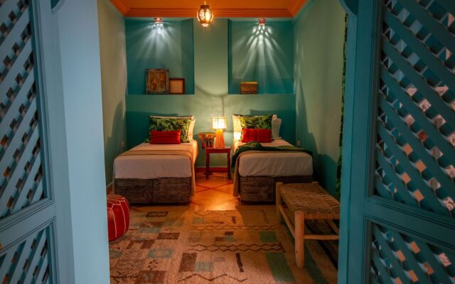 Riad SofYan