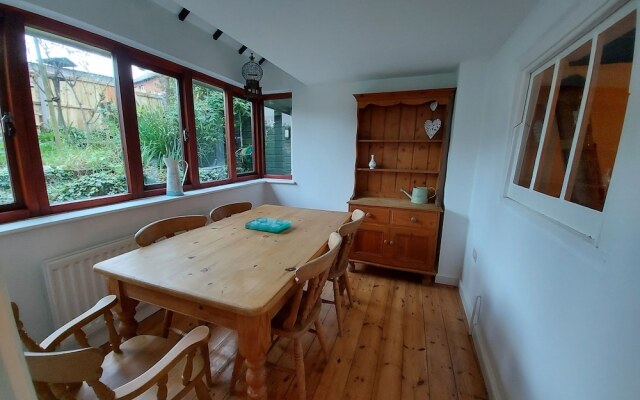 3 Bedroom Period House in Wingham, Canterbury