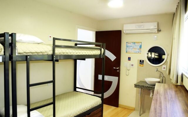 Porto Alegre Hostel Boutique