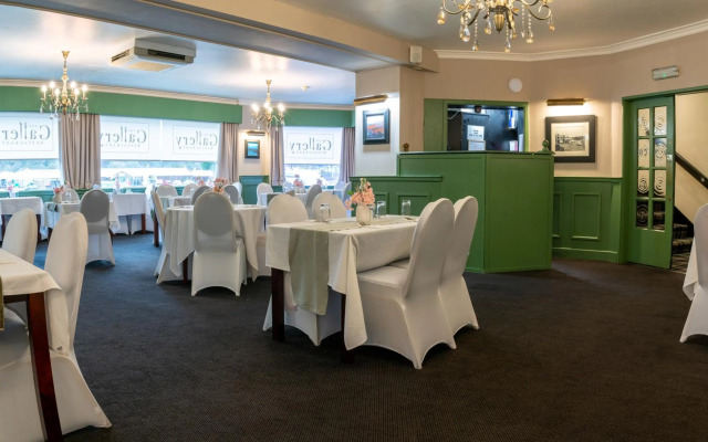 The Popinjay Hotel and Spa