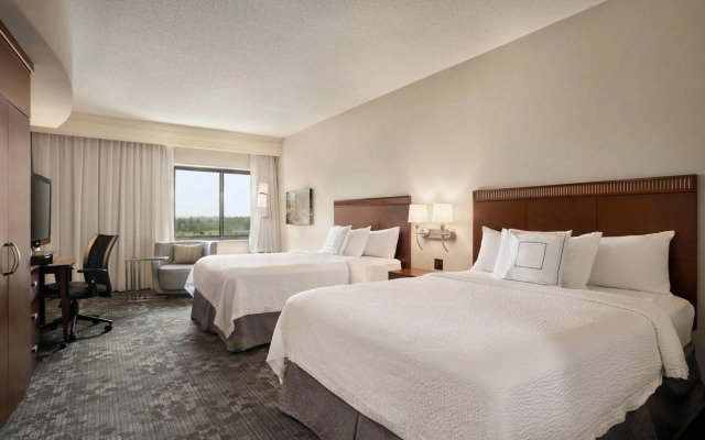 Courtyard by Marriott Middletown Goshen