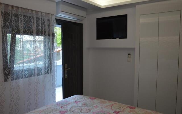 S. Luxury Princess Suite