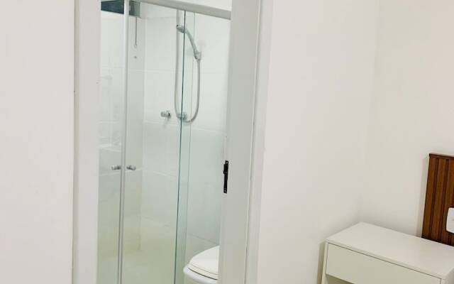 Lagamar Hotel Varginha