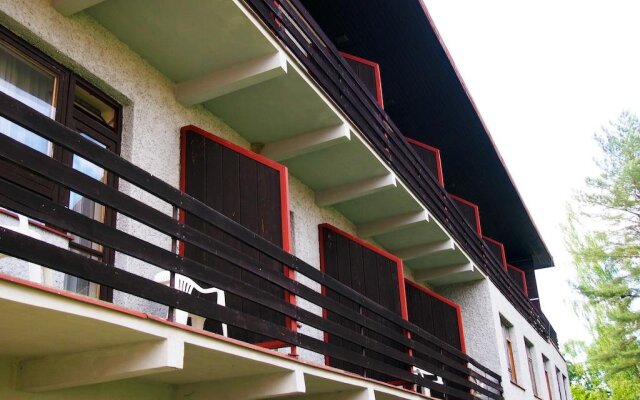 Hotel Fousek