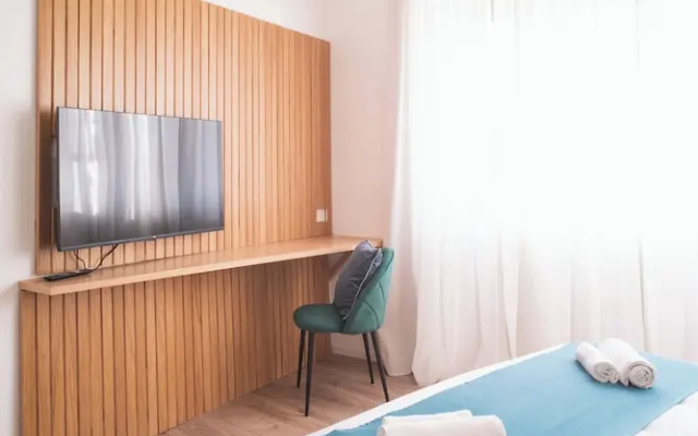 New Elegance suites