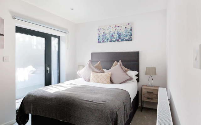 City Apartments London