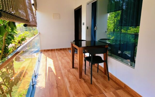 Maryland Holiday Resort