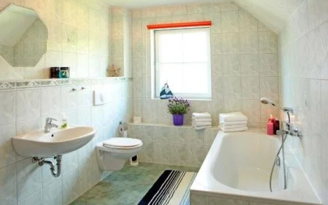 Ferienhaeuser Verchen SCHW 840