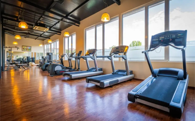 DIT Majestic Beach Resort