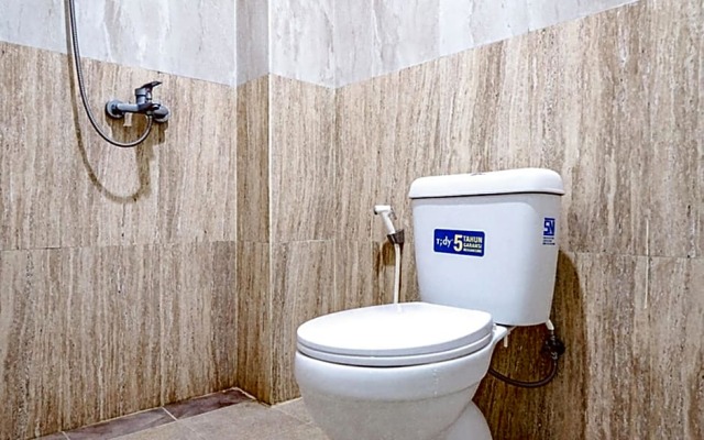 RedDoorz @ Citraland Surabaya