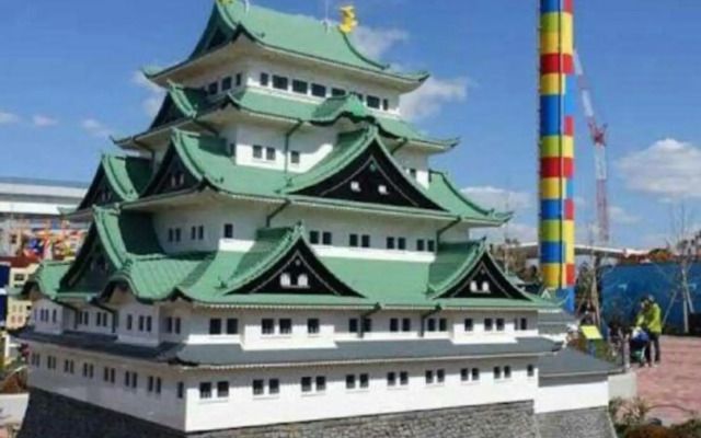 Hotel Tado Onsen
