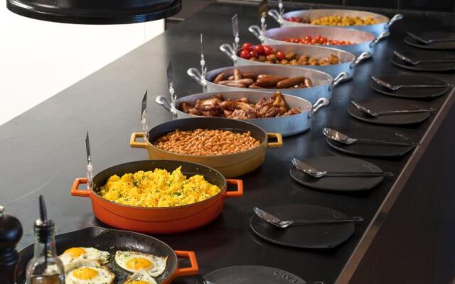 Thon Hotel Gardermoen