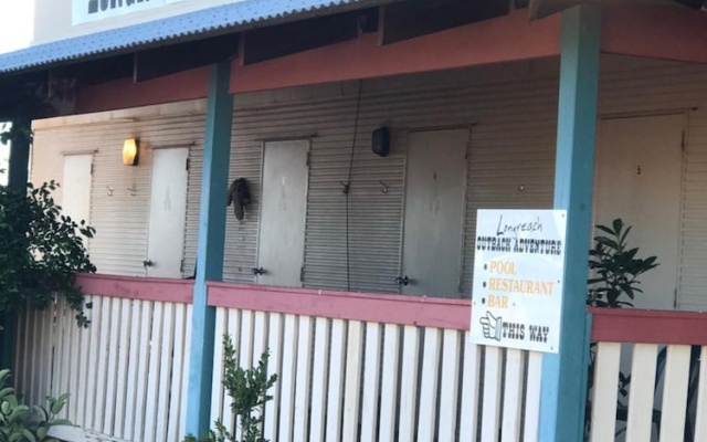 Longreach Outback Adventures — 2-star hotel in Longreach