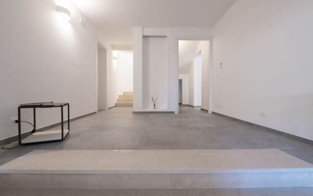 Stunning Villa Surrounded by Olive Trees - Beahost