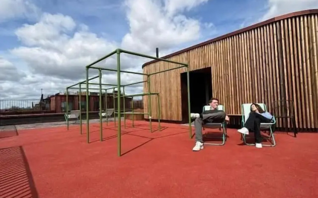 Copenhagen City Apartments