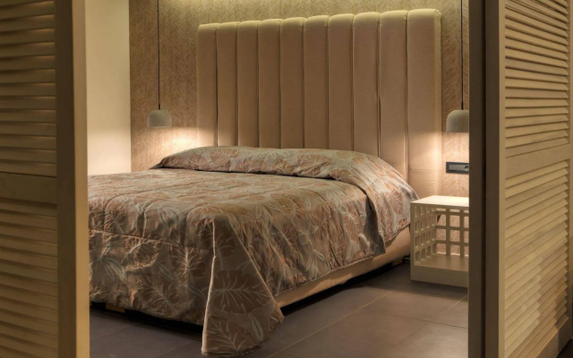 Caravia Beach Hotel & Bungalows - All Inclusive