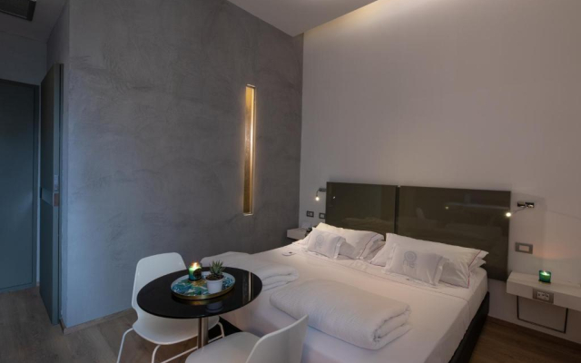 UNA HOTELS One Siracusa