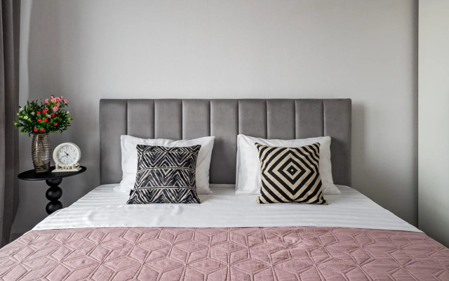 MaxRealty24 на шоссе Очаковское 5 корпус 4