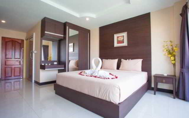 Suksabai Residence Pattaya