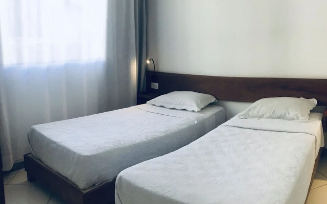 Orlanova Hotel
