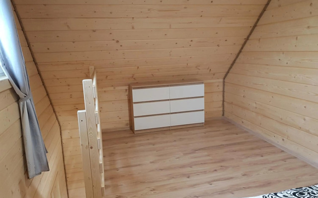 Apartamenty "Pod Tatrami"