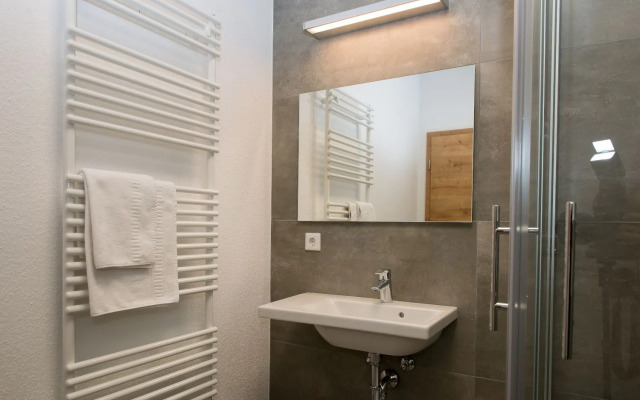 Hostel & Pension  Alte Brauerei