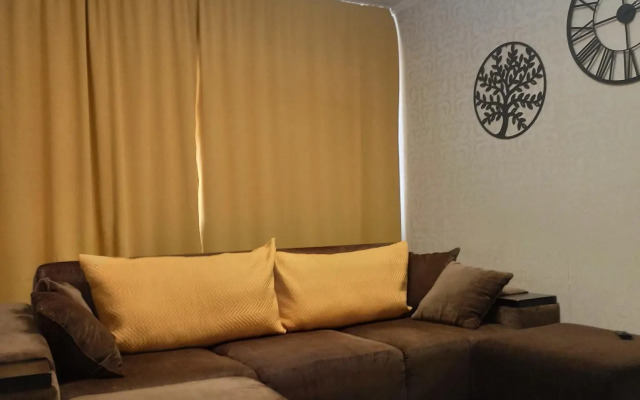 Aпартаменты на проспекте Московский 36