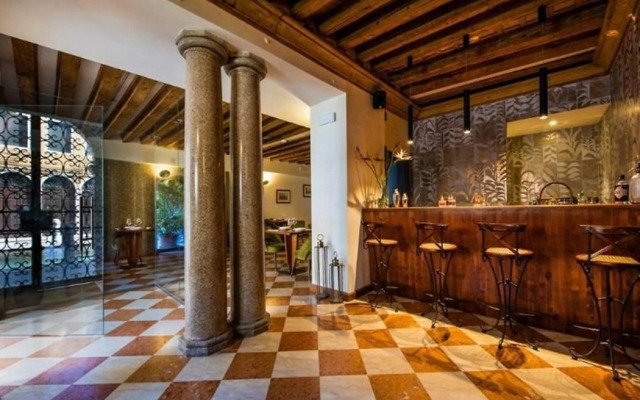 iH Hotels Venezia Salute Palace