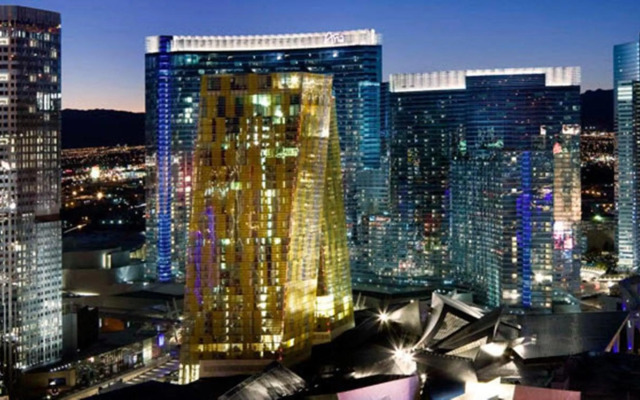 Jet Luxury at the Vdara Condo Hotel