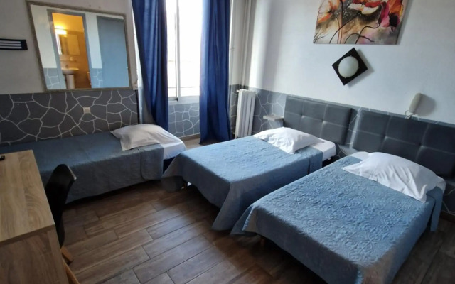 Hotel Du Nord