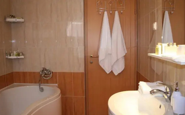 Apartment Lorka