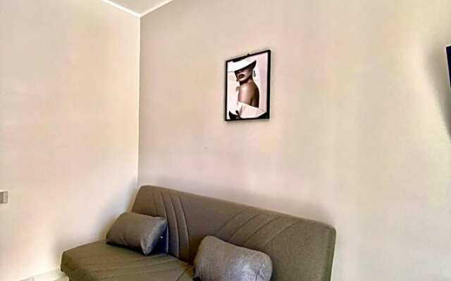 La Perla luxury rooms