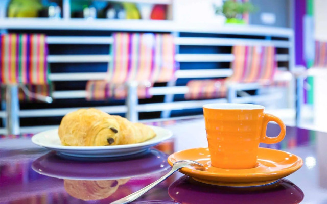 Ibis Styles Les Sables d'Olonne