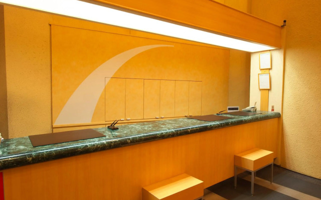 Chisun Inn Nagoya