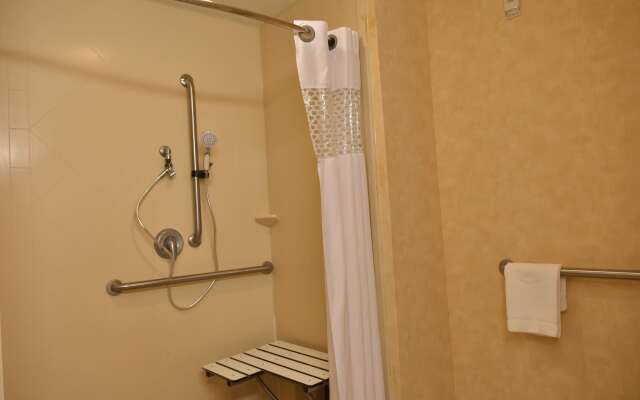 Hampton Inn Stony Creek/Petersburg Area