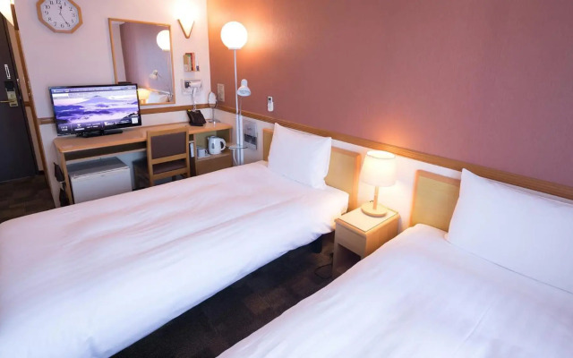 Toyoko Inn Himeji Station Shinkansen Minami