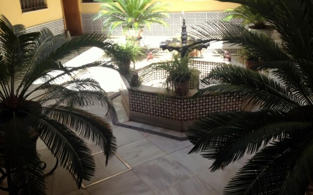 Apartment in the historic center of Seville