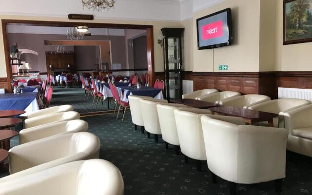 St George Hotel