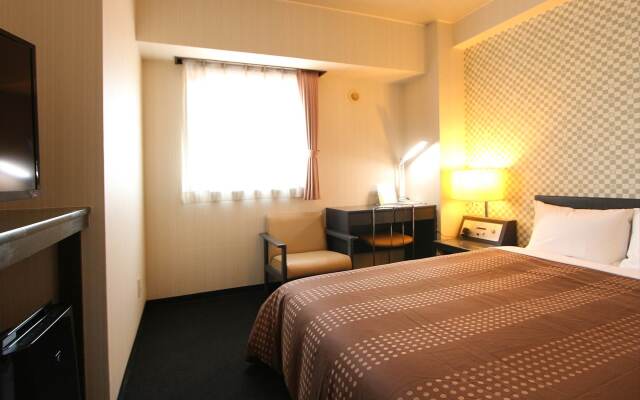 Hotel Livemax Chitose
