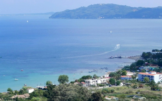 Hotel Alkionis