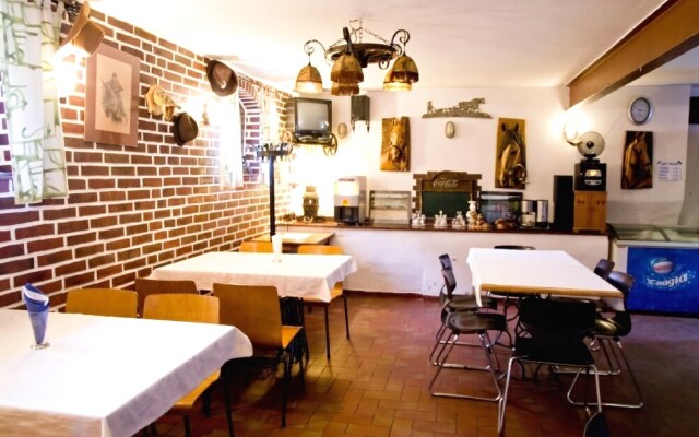 Osrodek jezdziecki Borki Wielkie