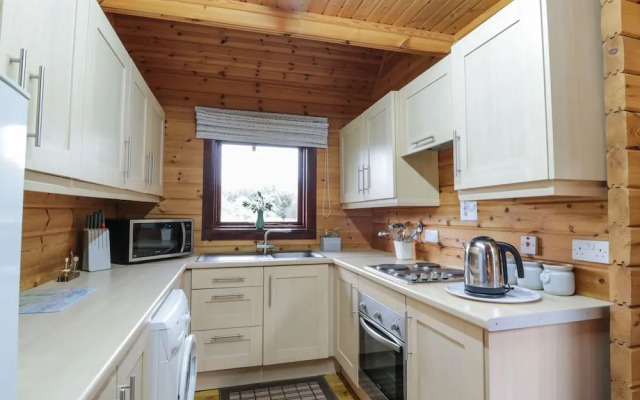 Moyle Lodge