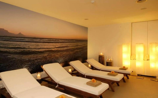 Evora Hotel