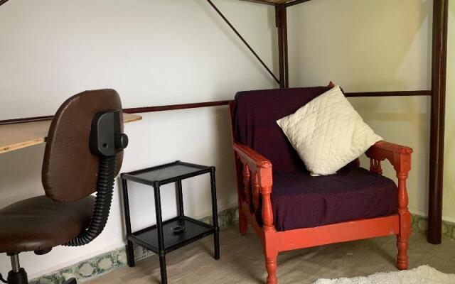 Casa Artistica Rosemary En Candelaria Centro Histó