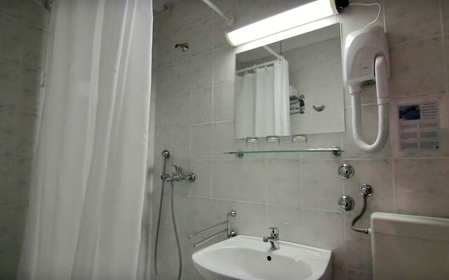 Sagitta All inclusive light